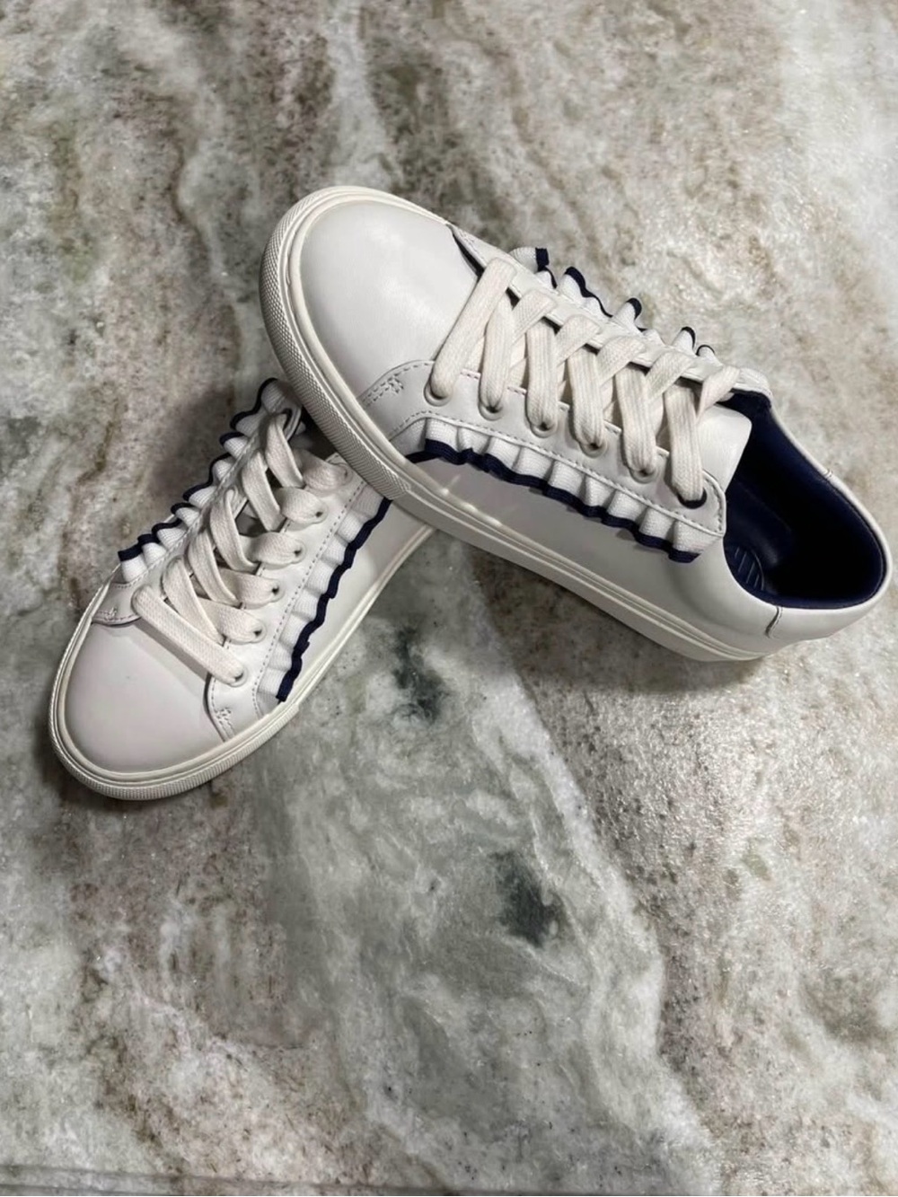 NEW Tory Burch Sneakers